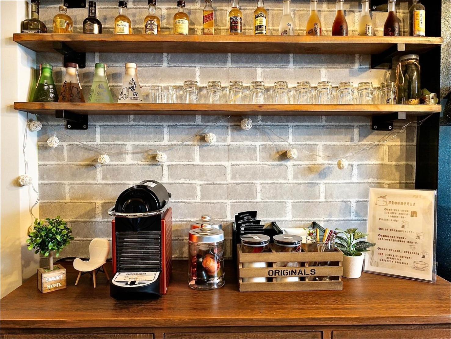 漫調子 Roaming Life B&B Wujie Extérieur photo